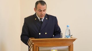 Քննչական կոմիտեի նախագահն ամփոփել է Երևան քաղաքի քննչական վարչության և ԵՔՔՎ հինգ քննչական բաժինների կողմից 2018 թվականի ընթացքում կատարված աշխատանքները (լուսանկարներ)