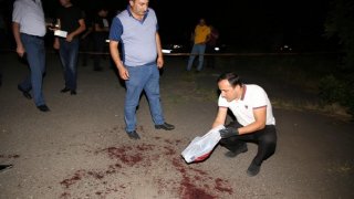 Բացահայտվել է Աբովյանում 34-ամյա տղամարդու սպանության դեպքը (լուսանկարներ)