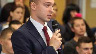 IC Chairman Hayk Grigoryan Had Several Meetings in Krasnoyarsk (photos)