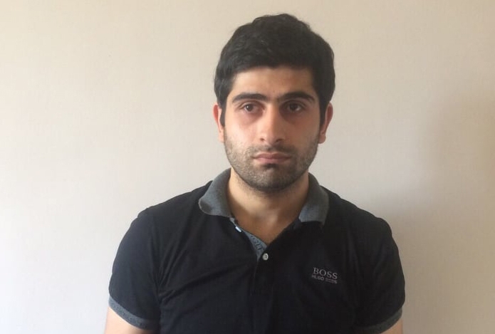 Search Declared against One Person within Criminal Case on Sargis Avagyan’s Murder (photo)