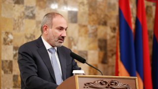 Jubilee Session Dedicated to 5th Anniversary of RA Investigative Committee Held (photos)