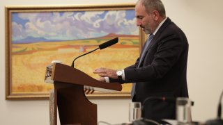 Jubilee Session Dedicated to 5th Anniversary of RA Investigative Committee Held (photos)