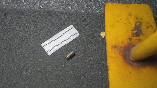 Police Officer Killed while Carrying out Service Duties; Criminal Case Initiated (photos)