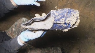 Քննչական կոմիտեի Էրեբունու բաժնի ծառայողները բացահայտել են 14 տարի առաջ կատարված սպանություն. մեկ անձ ձերբակալվել է (լուսանկարներ)