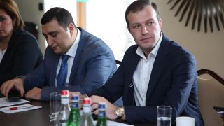 Սեմինար-քննարկում` «Ընտանեկան և սեռական բռնության հարցերի վերաբերյալ իրազեկում, քննիչների և լրագրողների միջև համագործակցության զարգացում» թեմայով (լուսանկարներ)