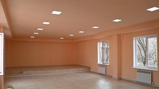 Lori Regional Investigative Department has New Administrative Building (photos)