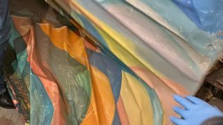 Հայտնաբերվել և առգրավվել են առանձնակի մշակութային արժեք ներկայացնող՝ Մարտիրոս Սարյանի «Հայաստան» գեղանկարը և Հովհաննես Զարդարյանի «Վերածնունդ» եռանկարը (լուսանկարներ)