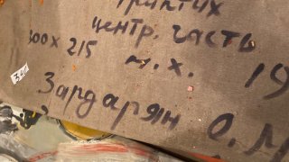 Հայտնաբերվել և առգրավվել են առանձնակի մշակութային արժեք ներկայացնող՝ Մարտիրոս Սարյանի «Հայաստան» գեղանկարը և Հովհաննես Զարդարյանի «Վերածնունդ» եռանկարը (լուսանկարներ)