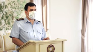 Work Done by Yerevan Investigative Department of RA Investigative Committee from January to May 26, 2020 Reported to Hayk Grigoryan
