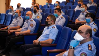 97.3% of Criminal Cases Initiated on Murders, Murder Attempts, Murder Preparations and Missing Recorded in 2020 Disclosed