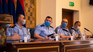 20.4% of Criminal Cases Initiated on Thefts from Apartments Recorded in 2019 Disclosed