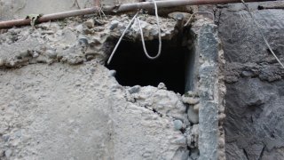В Следственном комитете РА возбуждены 30 уголовных дел по фактам нарушения вооруженными силами Азербайджана режима прекращения огня и обстрела мирного населения из различных видов вооружения (фотографии)