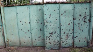 В Следственном комитете РА возбуждены 30 уголовных дел по фактам нарушения вооруженными силами Азербайджана режима прекращения огня и обстрела мирного населения из различных видов вооружения (фотографии)