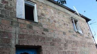 В Следственном комитете РА возбуждены 30 уголовных дел по фактам нарушения вооруженными силами Азербайджана режима прекращения огня и обстрела мирного населения из различных видов вооружения (фотографии)