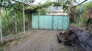 В Следственном комитете РА возбуждены 30 уголовных дел по фактам нарушения вооруженными силами Азербайджана режима прекращения огня и обстрела мирного населения из различных видов вооружения (фотографии)