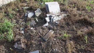 В Следственном комитете РА возбуждены 30 уголовных дел по фактам нарушения вооруженными силами Азербайджана режима прекращения огня и обстрела мирного населения из различных видов вооружения (фотографии)