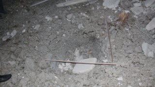В Следственном комитете РА возбуждены 30 уголовных дел по фактам нарушения вооруженными силами Азербайджана режима прекращения огня и обстрела мирного населения из различных видов вооружения (фотографии)
