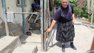 По факту грубого нарушении ВС Азербайджана режима прекращения огня, обстрелов из вооружения различного калибра мирного населения ряда населенных пунктов Тавушской области, армянских боевых опорных пунктов в СК РА возбуждено еще 7 уголовных дел(фотографии)