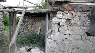По факту грубого нарушении ВС Азербайджана режима прекращения огня, обстрелов из вооружения различного калибра мирного населения ряда населенных пунктов Тавушской области, армянских боевых опорных пунктов в СК РА возбуждено еще 7 уголовных дел(фотографии)