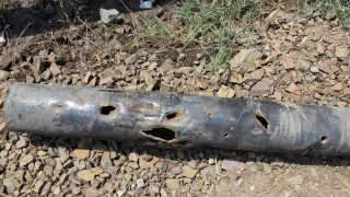 По факту грубого нарушении ВС Азербайджана режима прекращения огня, обстрелов из вооружения различного калибра мирного населения ряда населенных пунктов Тавушской области, армянских боевых опорных пунктов в СК РА возбуждено еще 7 уголовных дел(фотографии)