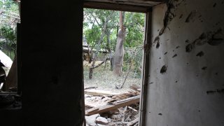 По факту грубого нарушении ВС Азербайджана режима прекращения огня, обстрелов из вооружения различного калибра мирного населения ряда населенных пунктов Тавушской области, армянских боевых опорных пунктов в СК РА возбуждено еще 7 уголовных дел(фотографии)