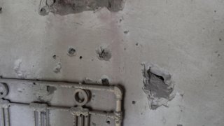 По факту грубого нарушении ВС Азербайджана режима прекращения огня, обстрелов из вооружения различного калибра мирного населения ряда населенных пунктов Тавушской области, армянских боевых опорных пунктов в СК РА возбуждено еще 7 уголовных дел(фотографии)