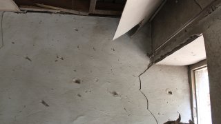 По факту грубого нарушении ВС Азербайджана режима прекращения огня, обстрелов из вооружения различного калибра мирного населения ряда населенных пунктов Тавушской области, армянских боевых опорных пунктов в СК РА возбуждено еще 7 уголовных дел(фотографии)
