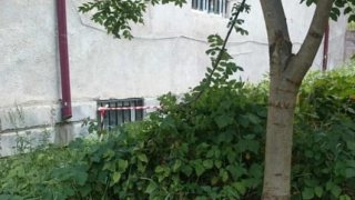 40 Year-Old Resident of Berd Town Arrested within Criminal Case at Administrative Building of Tavush Division of Tavush Regional Department of RA Police (photos)