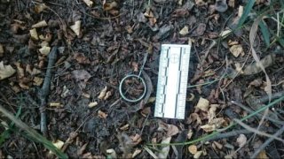 40 Year-Old Resident of Berd Town Arrested within Criminal Case at Administrative Building of Tavush Division of Tavush Regional Department of RA Police (photos)