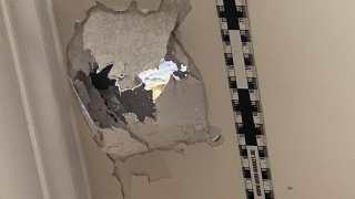 По факту развязывания и ведения агрессивной войны во время вооруженных столкновений по линии соприкосновения,использования наемников,совершения действий,считающихся серьёзными нарушениями норм международного гуманитарного права,было возбуждено уголовное