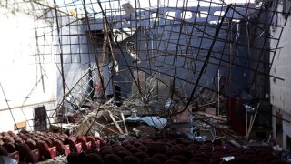 Արցախի Հանրապետության դեմ սանձազերծված և վարվող ագրեսիվ պատերազմի վերաբերյալ քրեական գործի շրջանակներում տվյալներ են ստացվել` միջազգային ահաբեկչական խմբավորումների ներգրավման մասին, որոնք դարձվել են քննության առարկա (լուսանկարներ)