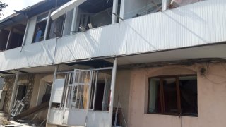 Within the framework of the criminal case on unleashing and waging an aggressive war against the Republic of Artsakh, information was obtained on the involvement of international terrorist groups, which became the subject of investigation