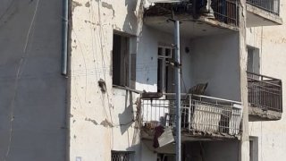 В рамках уголовного дела по факту развязывания и ведения агрессивной войны против Республики Арцах получены сведения о привлечении международных террористических группировок, которые стали предметом расследования