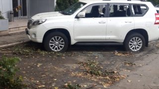 Within the framework of the criminal case on unleashing and waging an aggressive war against the Republic of Artsakh, information was obtained on the involvement of international terrorist groups, which became the subject of investigation