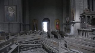 В рамках уголовного дела по факту развязывания и ведения агрессивной войны против Республики Арцах получены сведения о привлечении международных террористических группировок, которые стали предметом расследования