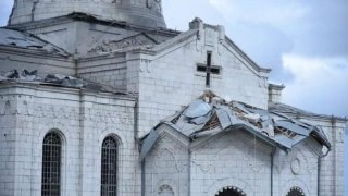 В рамках уголовного дела по факту развязывания и ведения агрессивной войны против Республики Арцах получены сведения о привлечении международных террористических группировок, которые стали предметом расследования