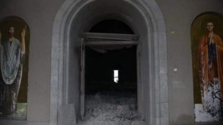 Within the framework of the criminal case on unleashing and waging an aggressive war against the Republic of Artsakh, information was obtained on the involvement of international terrorist groups, which became the subject of investigation