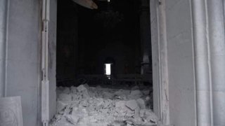 Within the framework of the criminal case on unleashing and waging an aggressive war against the Republic of Artsakh, information was obtained on the involvement of international terrorist groups, which became the subject of investigation