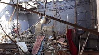 Within the framework of the criminal case on unleashing and waging an aggressive war against the Republic of Artsakh, information was obtained on the involvement of international terrorist groups, which became the subject of investigation