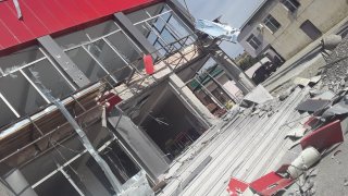 В рамках уголовного дела по факту развязывания и ведения агрессивной войны против Республики Арцах получены сведения о привлечении международных террористических группировок, которые стали предметом расследования