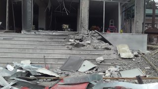 В рамках уголовного дела по факту развязывания и ведения агрессивной войны против Республики Арцах получены сведения о привлечении международных террористических группировок, которые стали предметом расследования