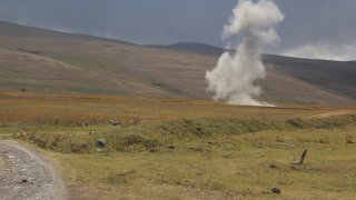 По фактам развязывания и ведения с 28 сентября 2020г. военно-политическим руководством Азербайджана агрессивной войны против Республики Армения, совершения серьёзных нарушений норм международного гуманитарного права, в СК РА были возбуждены уголовные дела