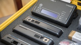 ՀՀ քննչական կոմիտեի համակարգչատեխնիկական լաբորատորիան համալրվել է գերժամանակակից սարքավորումներով, համակարգչային համակարգերով և ծրագրային ապահովումներով (լուսանկարներ)