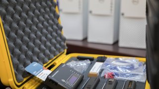 Computer Lab of RA Investigative Committee Equipped with State-of-the-Art Equipment, Computer Systems and Software