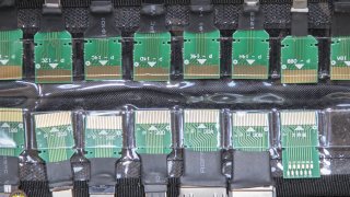 Computer Lab of RA Investigative Committee Equipped with State-of-the-Art Equipment, Computer Systems and Software