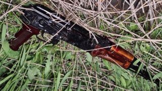 Սպանության փորձ՝ գերեզմանատանը. հարուցվել է քրեական գործ (լուսանկարներ)