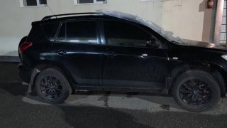 Arrested on Suspicion of his Nephew’s Murder