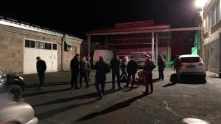 Arrested on Suspicion of his Nephew’s Murder