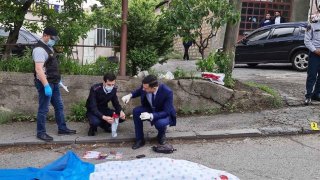 Հայտարարվել է հետախուզում