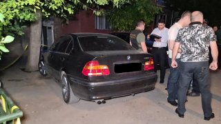 Կրակոցներ Շենգավիթ համայնքում (լուսանկարներ, տեսանյութ)